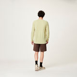 ROBUST SHORTS __color:Potting_soil#1