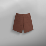 ROBUST SHORTS __color:Potting_soil#7