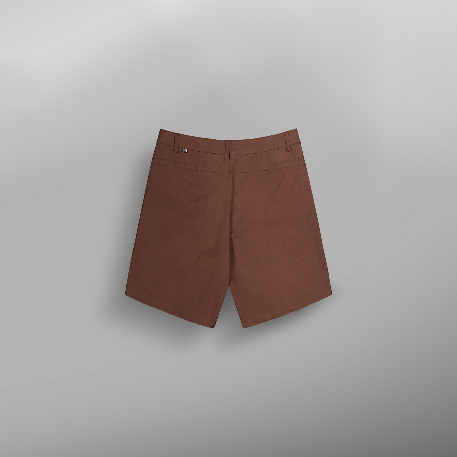 ROBUST SHORTS __color:Potting_soil#7