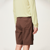 ROBUST SHORTS __color:Potting_soil#4