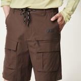ROBUST SHORTS __color:Potting_soil#5