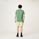 WOODAH SHORTS __color:Bog#1