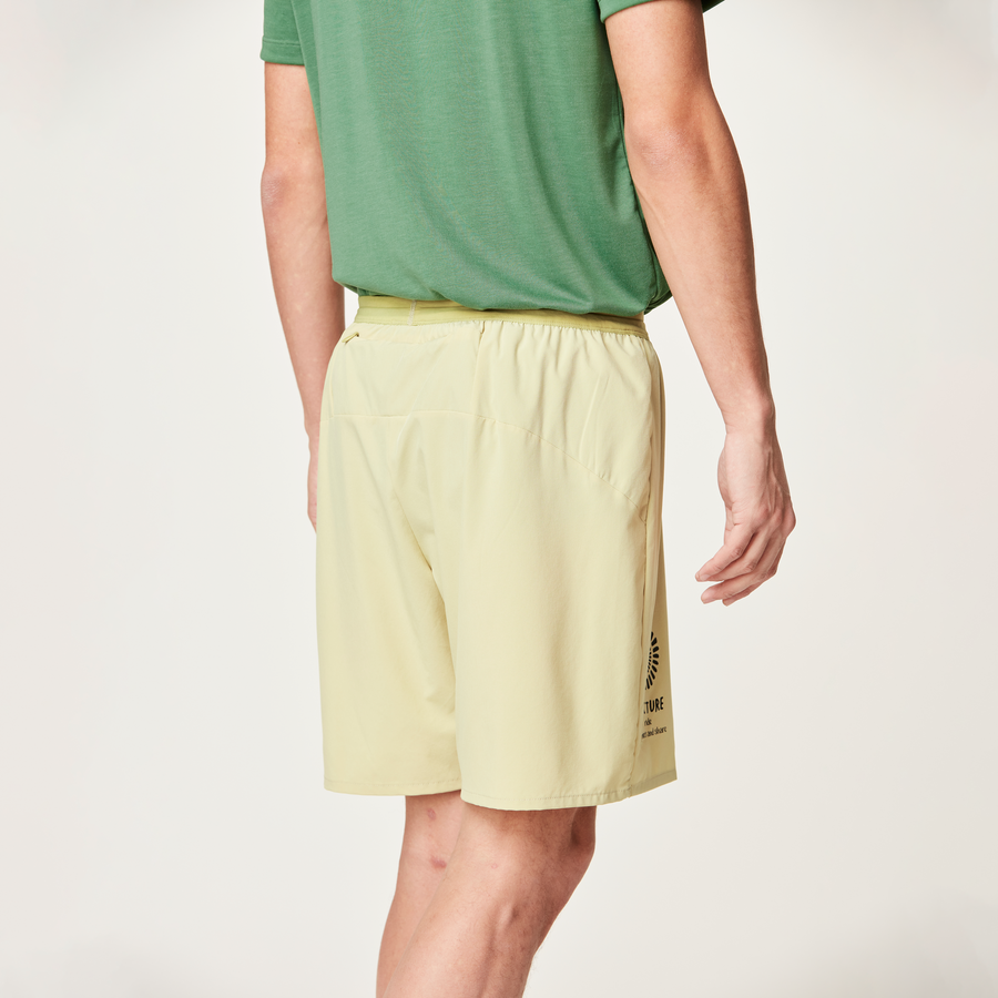WOODAH SHORTS __color:Bog#4