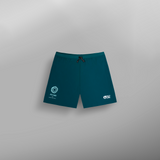 WOODAH SHORTS __color:Deep_water#15