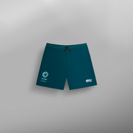 WOODAH SHORTS __color:Deep_water#15