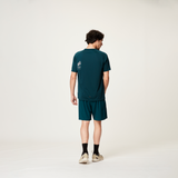 WOODAH SHORTS __color:Deep_water#9
