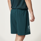 WOODAH SHORTS __color:Deep_water#12