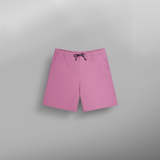 LENU STRETCH SHORTS __color:Grapeade#6