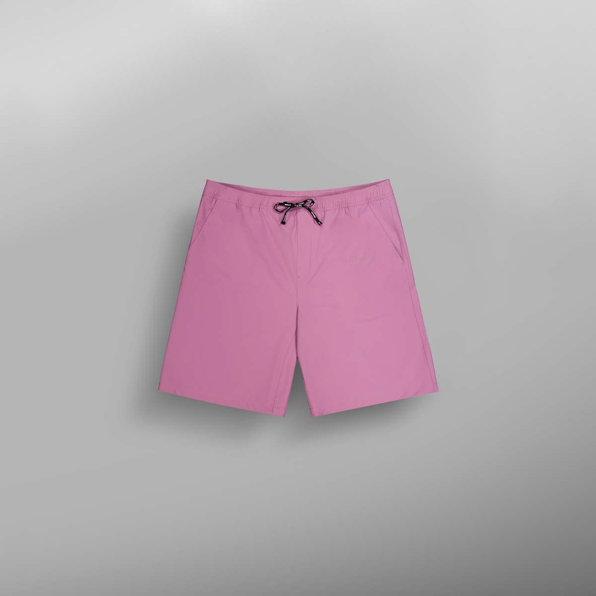 LENU STRETCH SHORTS __color:Grapeade#6