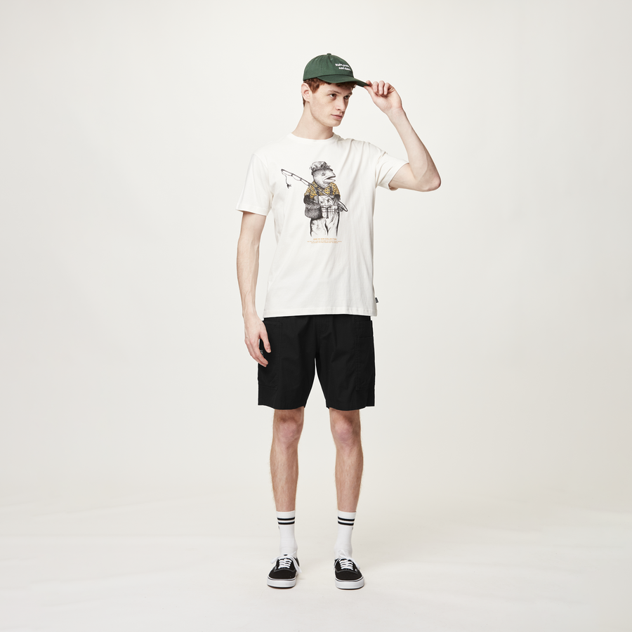 KORIAK SHORTS __color:Black#0