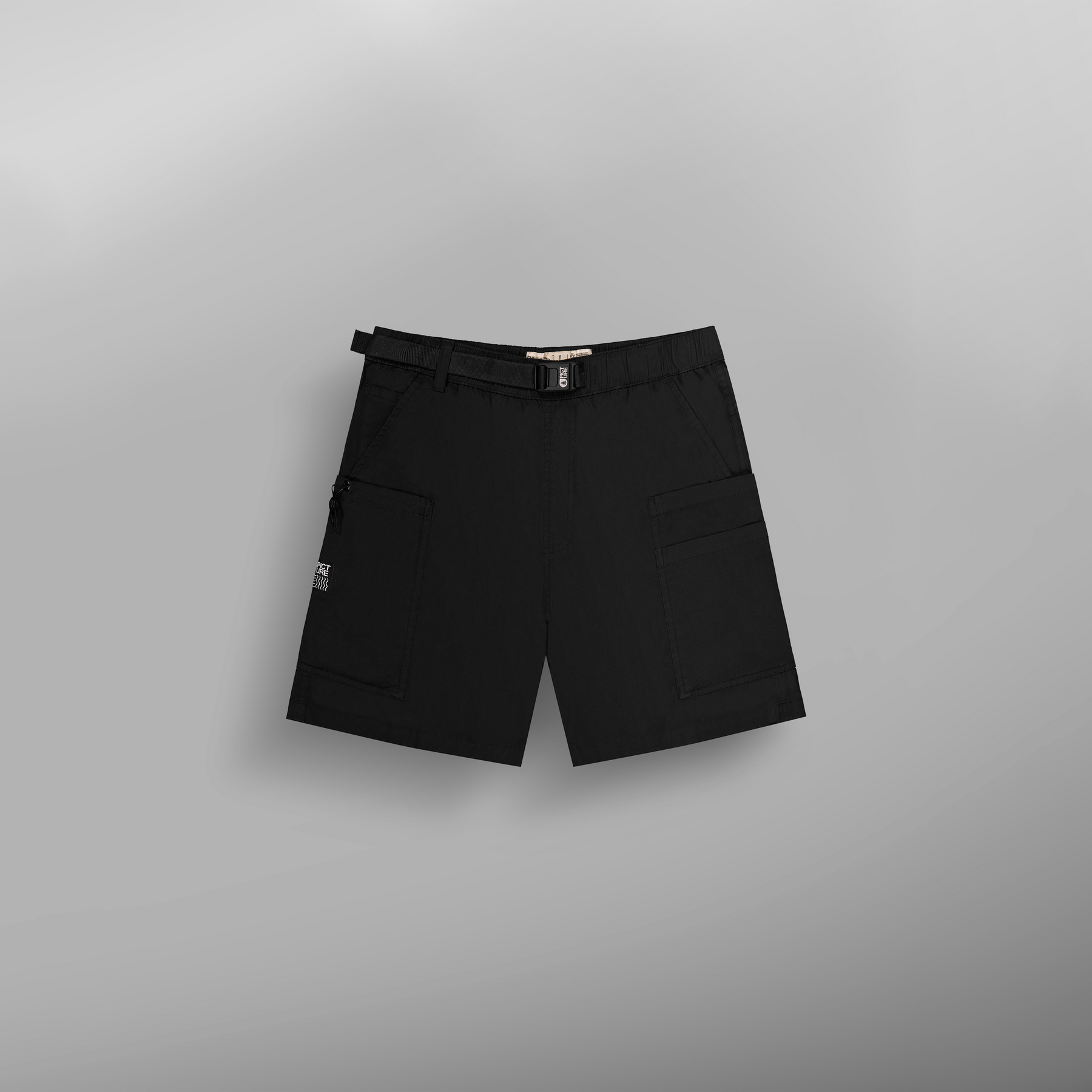 KORIAK SHORTS __color:Black#3