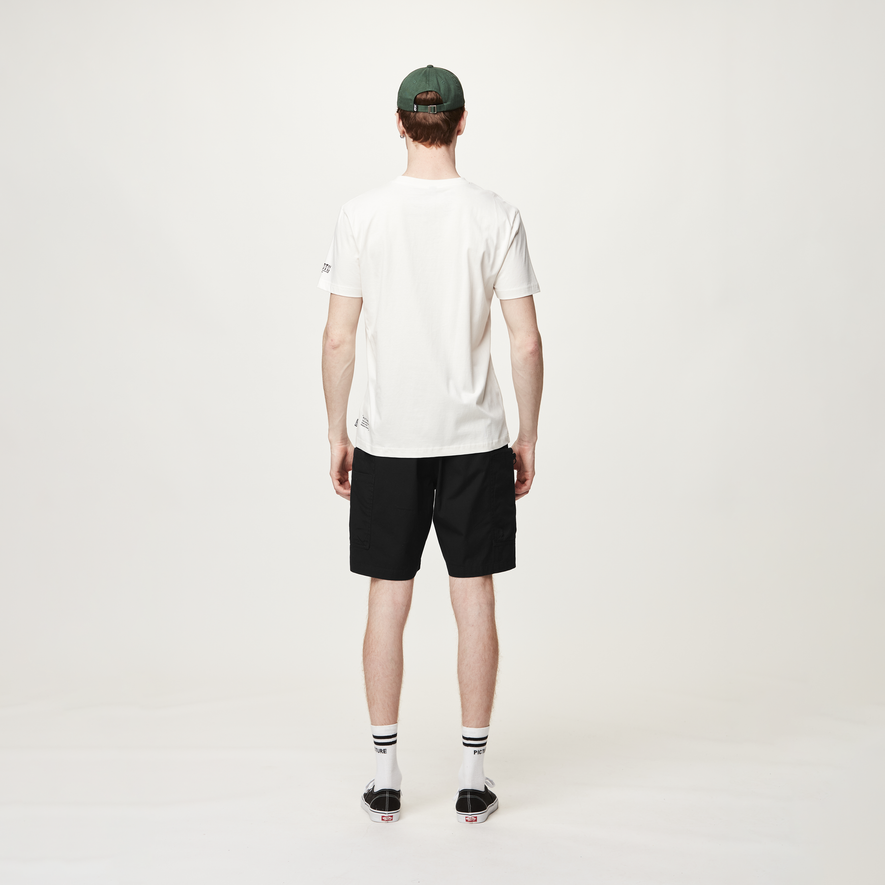 KORIAK SHORTS __color:Black#1