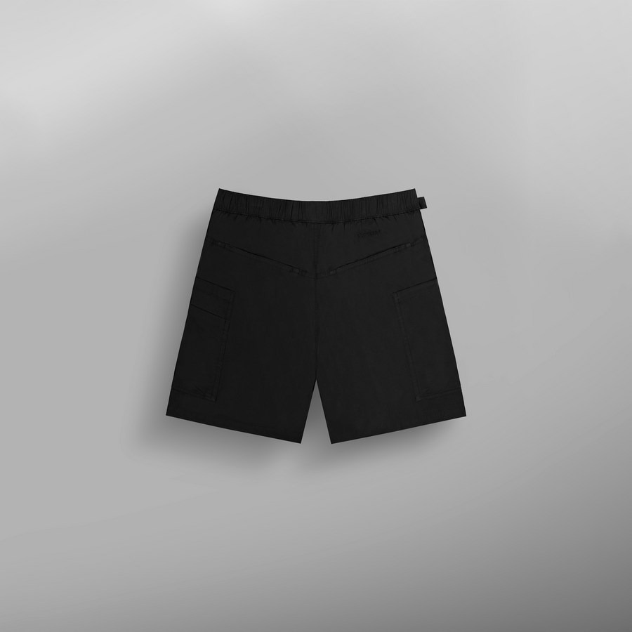 KORIAK SHORTS __color:Black#4