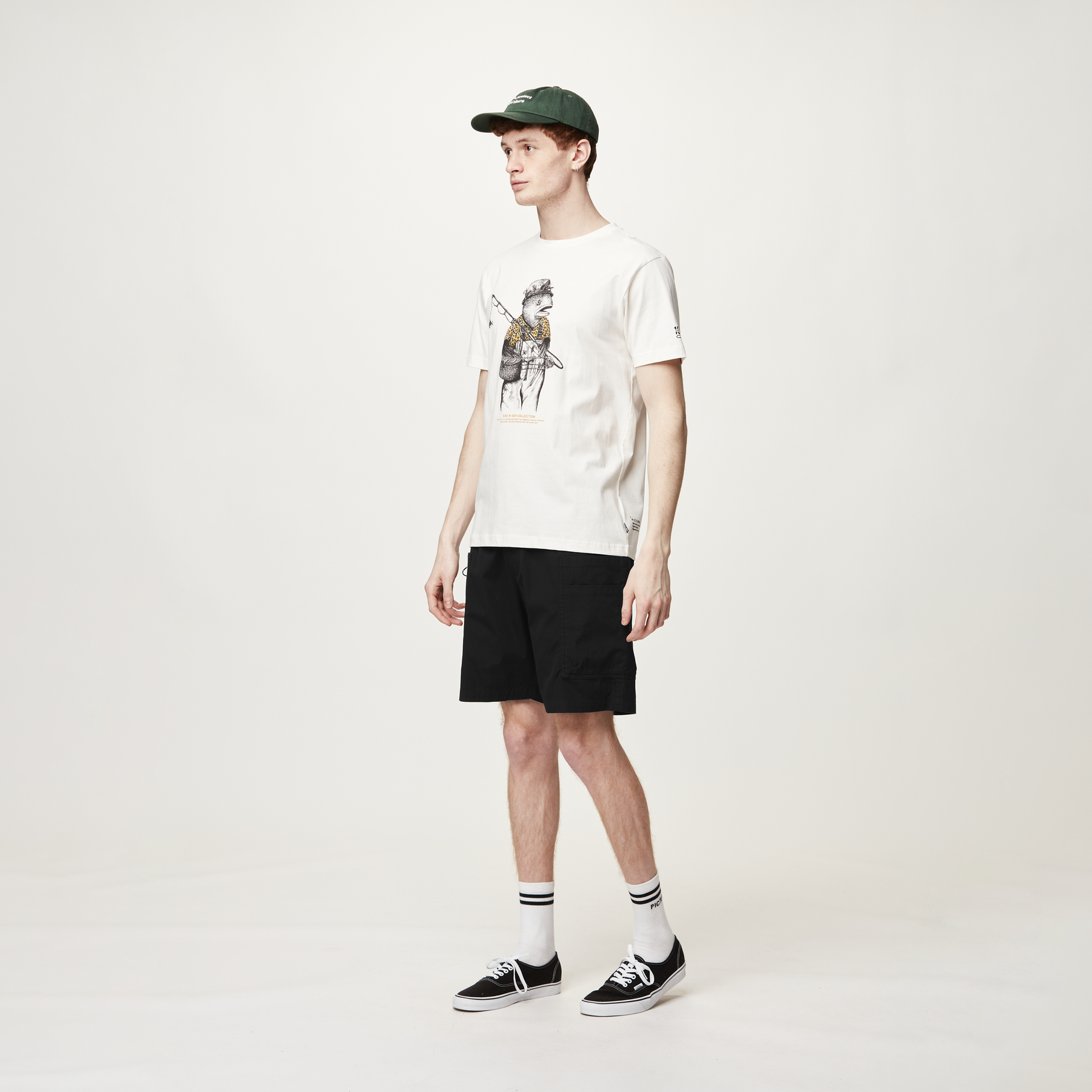 KORIAK SHORTS __color:Black#2