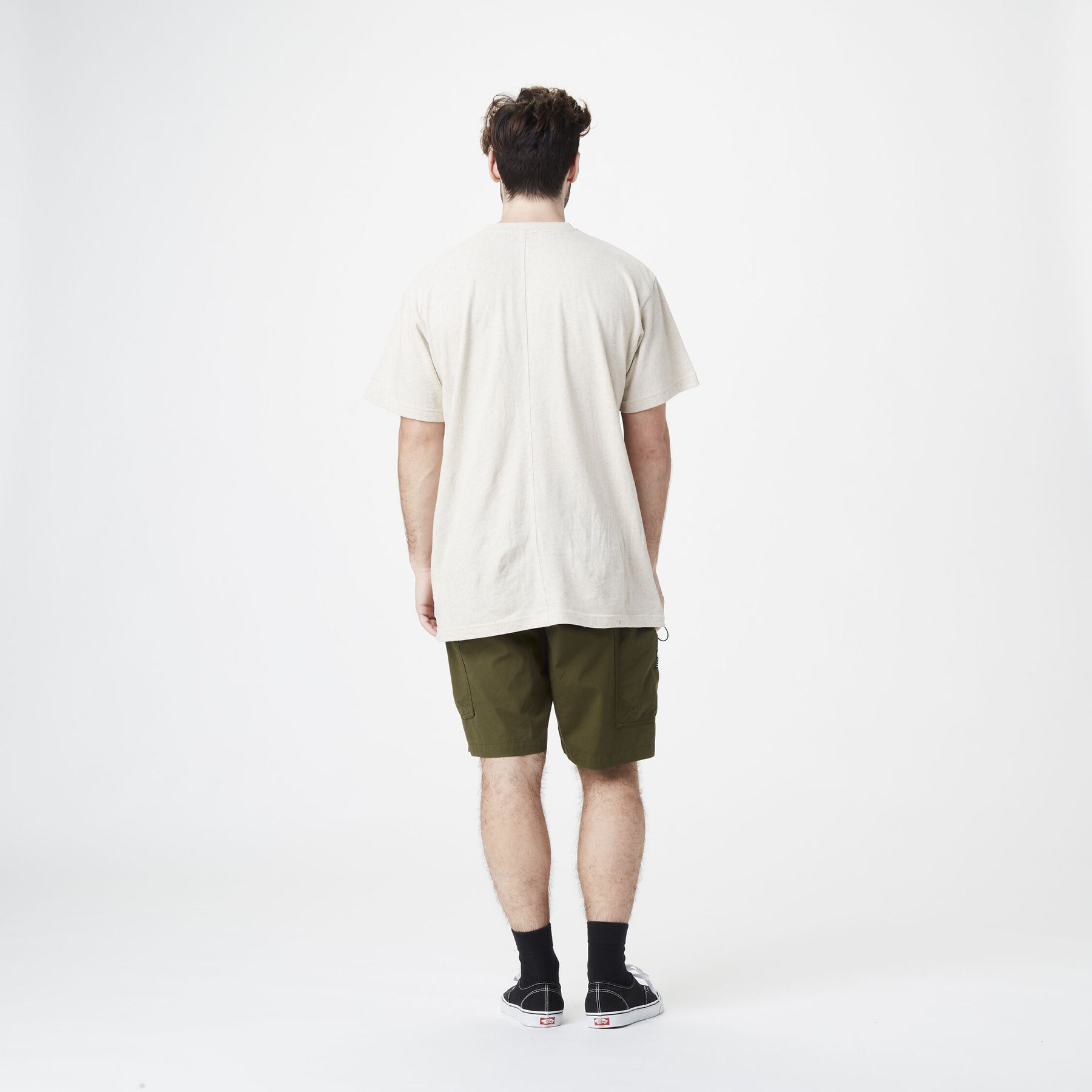 KORIAK SHORTS __color:Tobacco#6