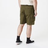 KORIAK SHORTS __color:Tobacco#9