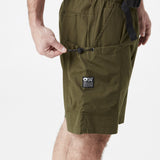 KORIAK SHORTS __color:Tobacco#10