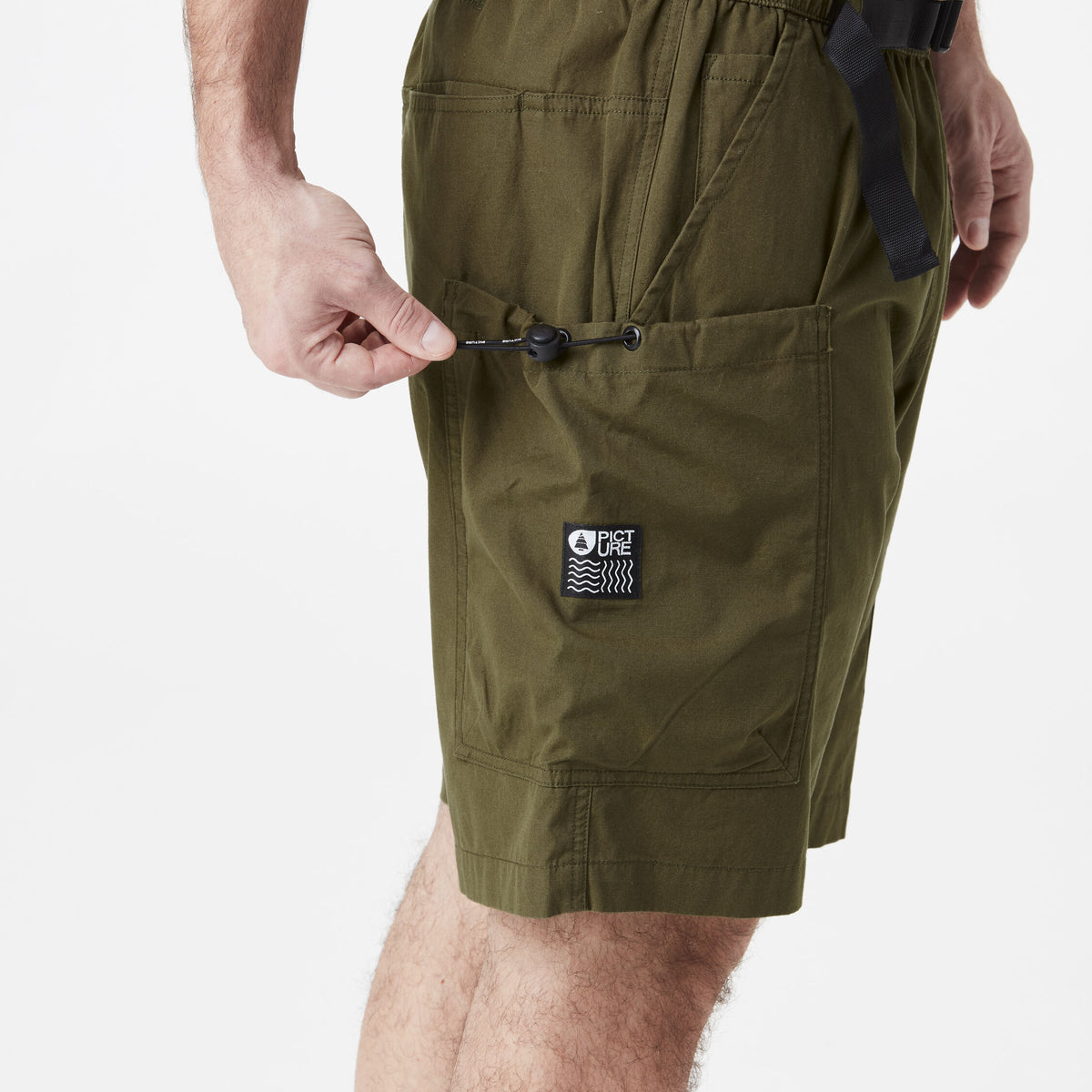 KORIAK SHORTS __color:Tobacco#10