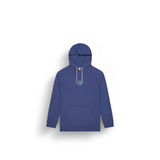 ELWHA HOODIE __color:Blueprint#3