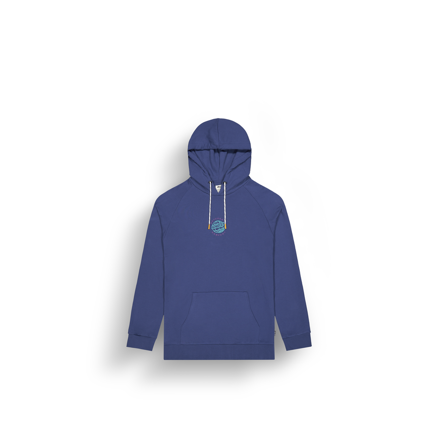 ELWHA HOODIE __color:Blueprint#3