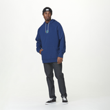 ELWHA HOODIE __color:Blueprint#0