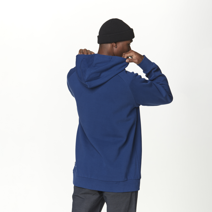 ELWHA HOODIE __color:Blueprint#2