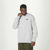 ESSENTIAL CREW __color:Grey_Melange#6