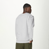 ESSENTIAL CREW __color:Grey_Melange#7