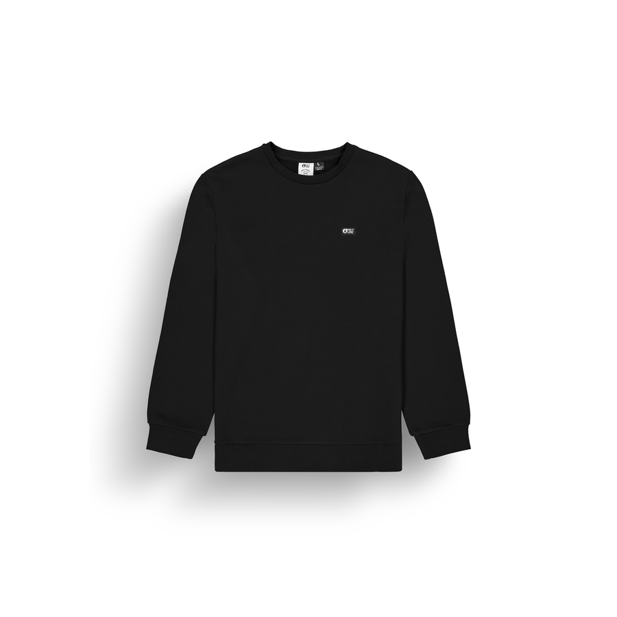 ESSENTIAL CREW __color:Black#3