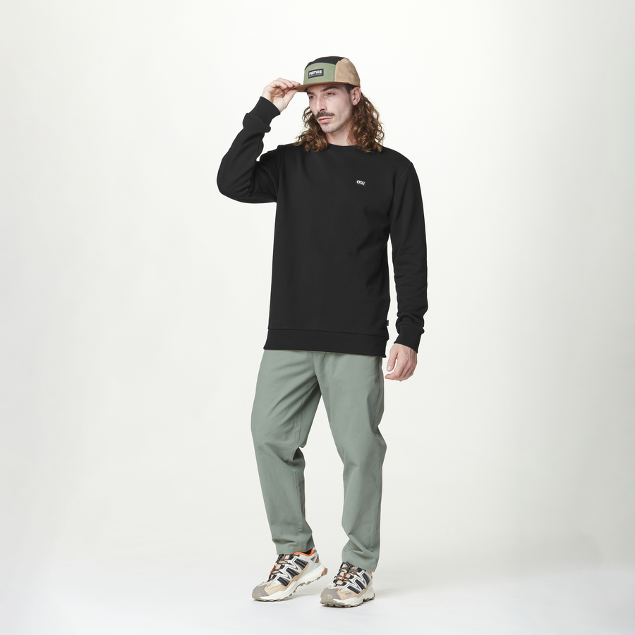 ESSENTIAL CREW __color:Black#0