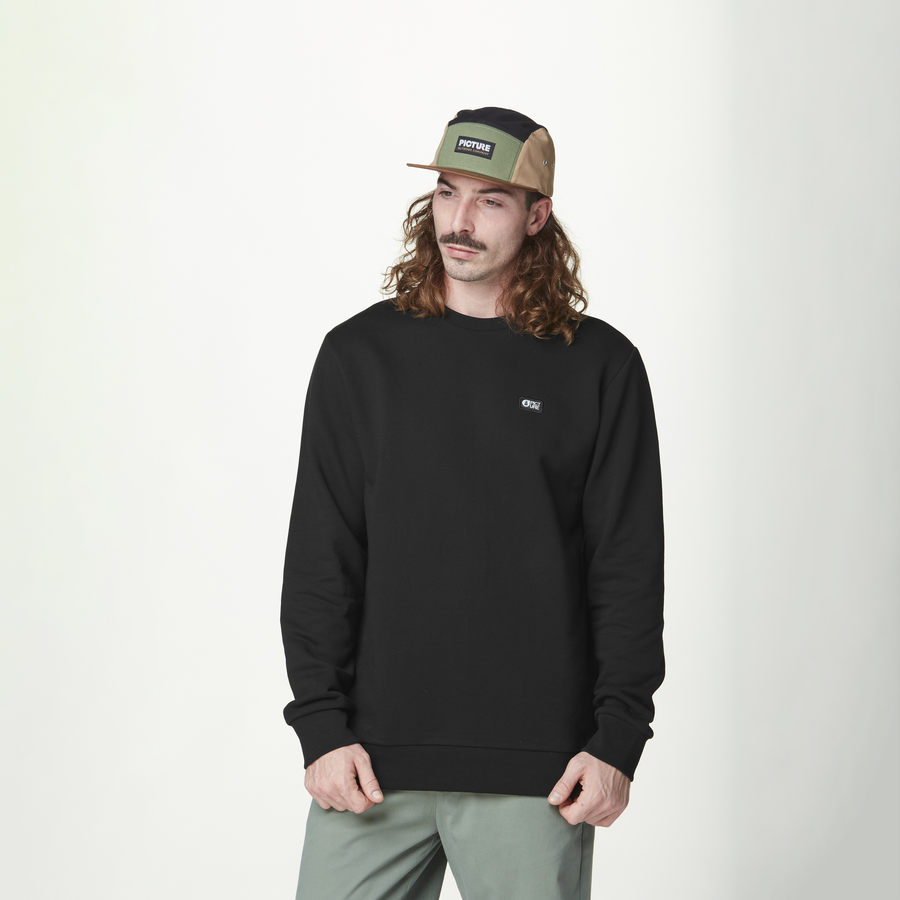 ESSENTIAL CREW __color:Black#1