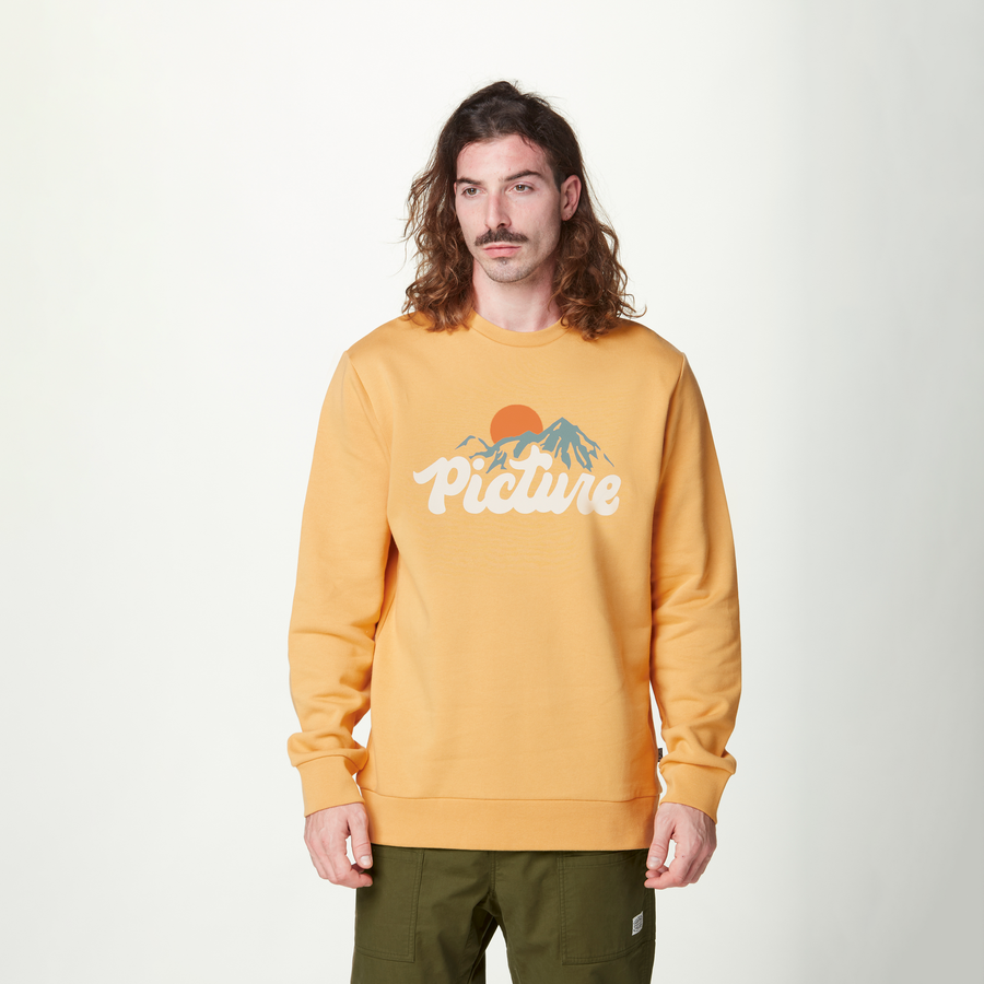 JULKA CREW __color:Oak_Buff#6