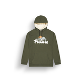 JULKA PLUSH HOODIE __color:Tobacco#8