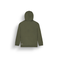 JULKA PLUSH HOODIE __color:Tobacco#9