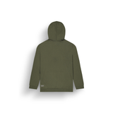 JULKA PLUSH HOODIE __color:Tobacco#9