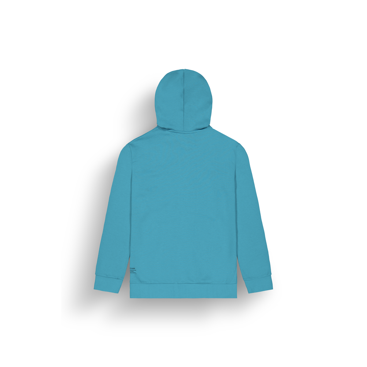 LIL CORK ZIP HOODIE __color:Biscay_Bay#11