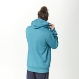 LIL CORK ZIP HOODIE __color:Biscay_Bay#8