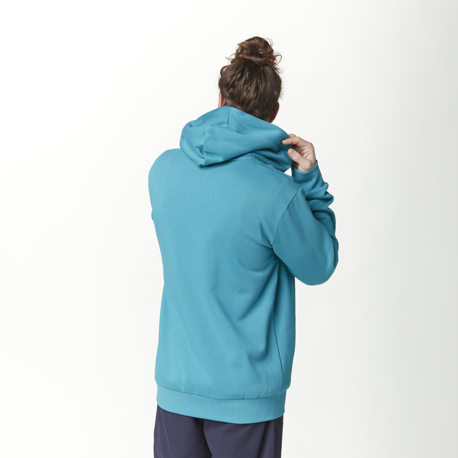 LIL CORK ZIP HOODIE __color:Biscay_Bay#8