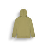LIL CORK ZIP HOODIE __color:Army_Green#5