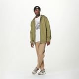 Army green