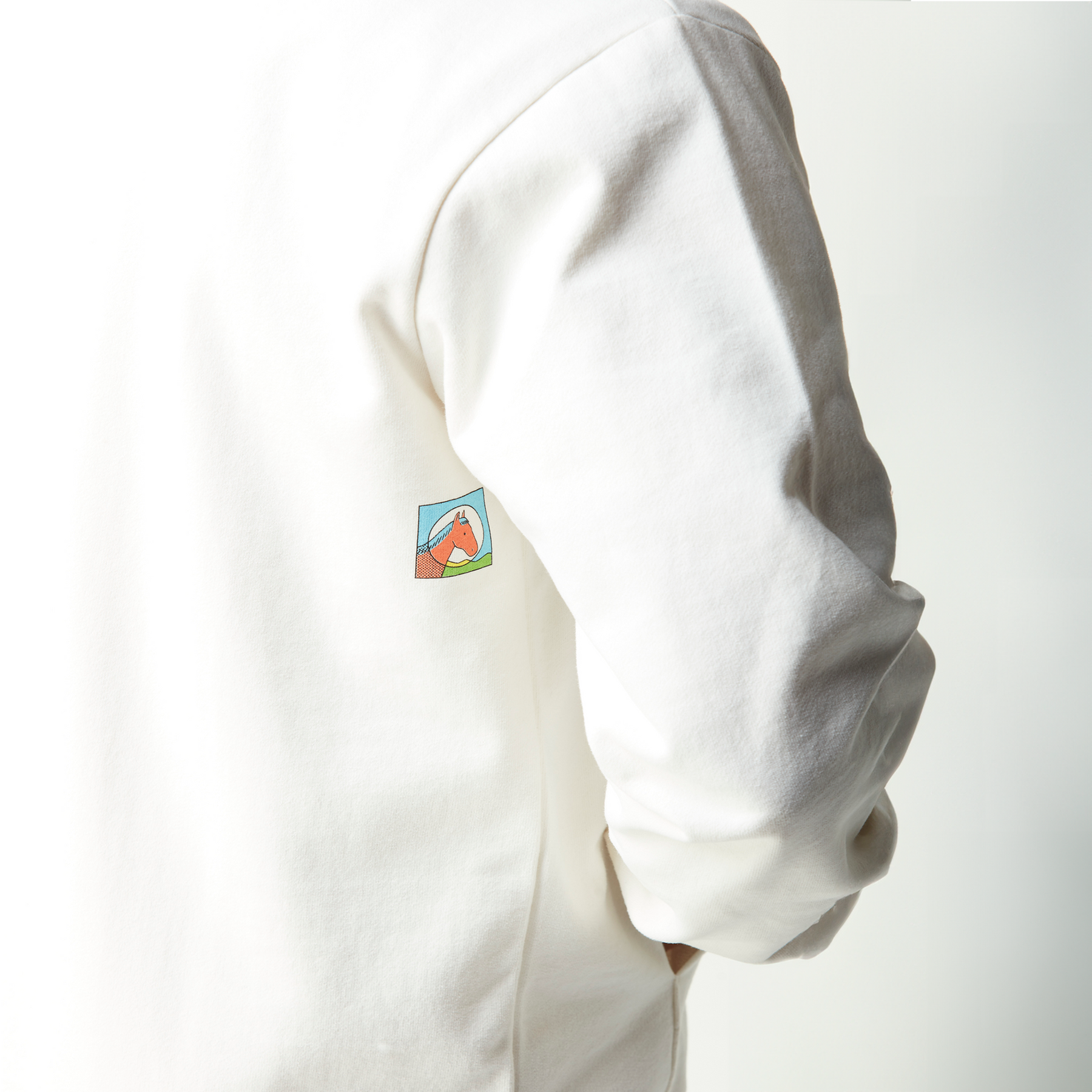 SB01 HOODIE __color:Natural#3