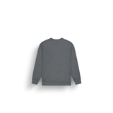 NORRVIK CREW __color:Dark_Grey_Melange#4