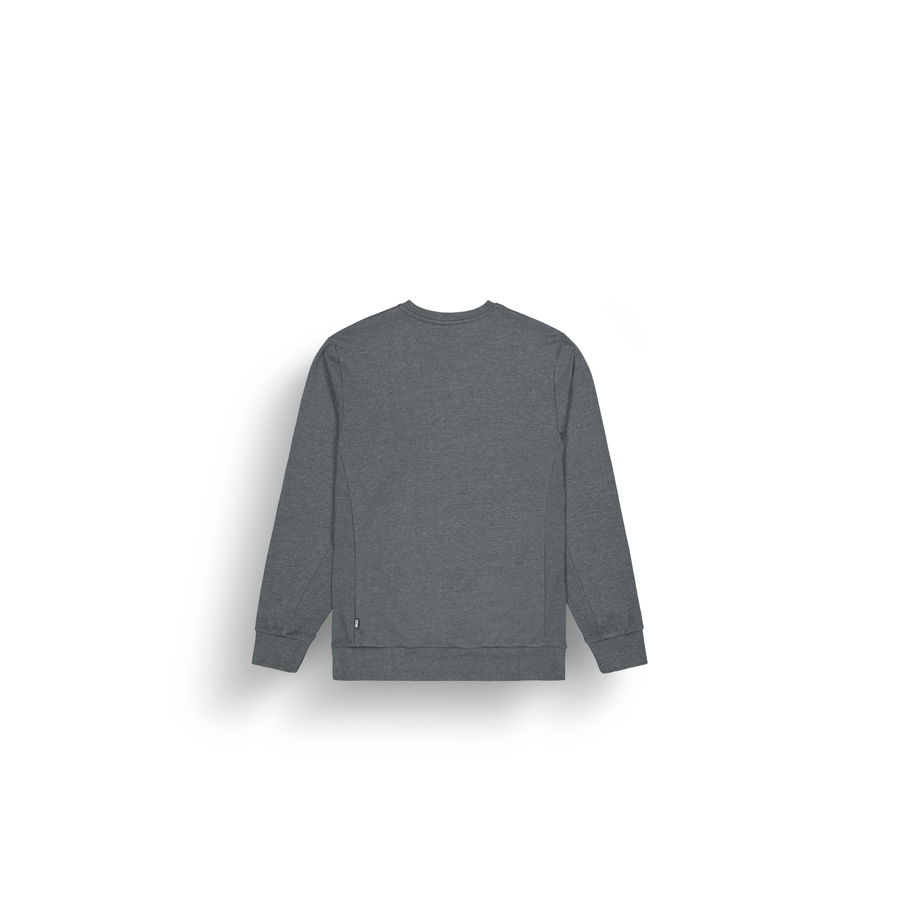 NORRVIK CREW __color:Dark_Grey_Melange#4