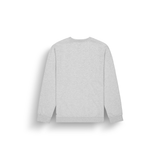 SAGATAA CREW __color:Grey_Melange#4