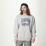 SAGATAA CREW __color:Grey_Melange#0