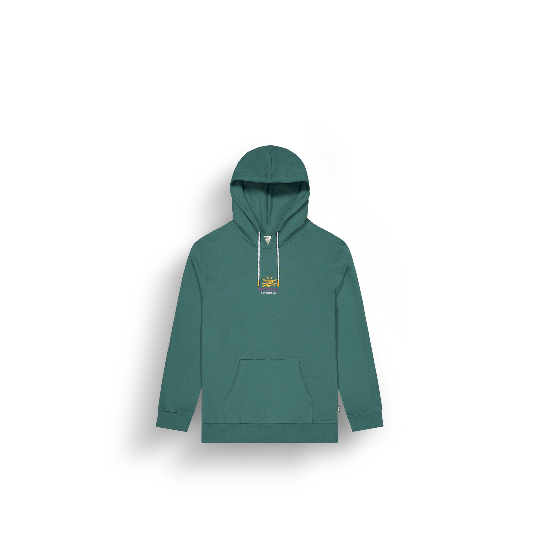 RAMAPO HOODIE __color:Bayberry#3