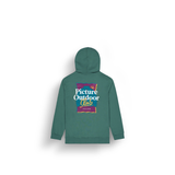 RAMAPO HOODIE __color:Bayberry#4