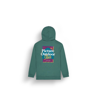 RAMAPO HOODIE __color:Bayberry#4