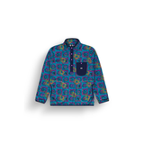 ORAVIK 1/4 FLEECE __color:Fizzy_Print#10