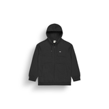NIHI ZIP HOODIE __color:Black#3